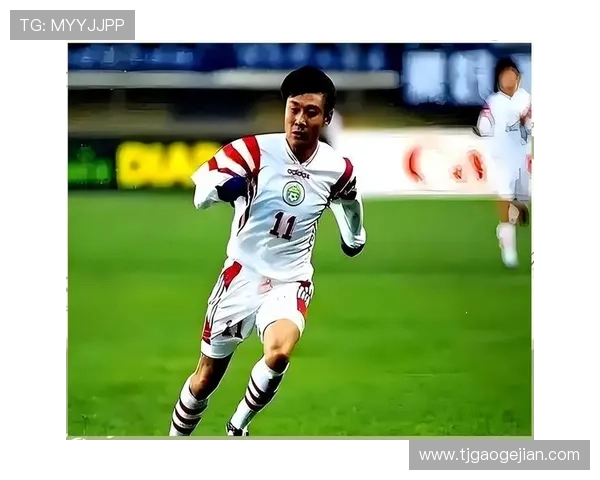 中国足球明星集锦回顾辉煌瞬间展现传奇球员风采与成就