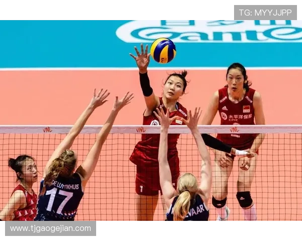 北京排球队在锦标赛中的默契配合与战术执行分析